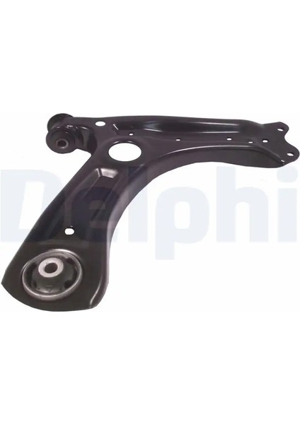 TC2474 On Alt Salincak Sag 6R0407152 6R0407152E