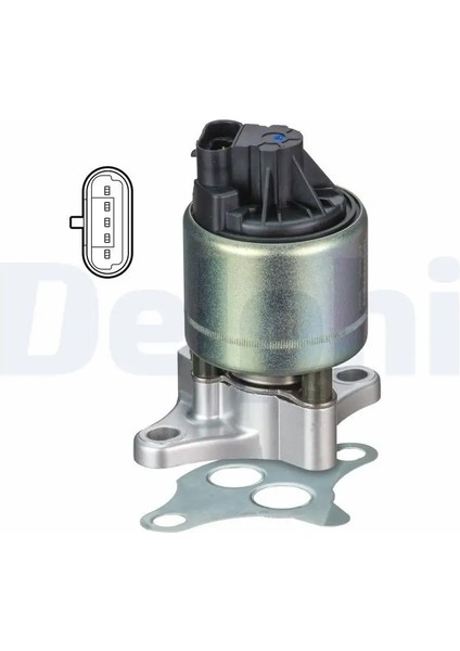 EG1054512B1 Egr Valfi 25182127 25183477 96408500