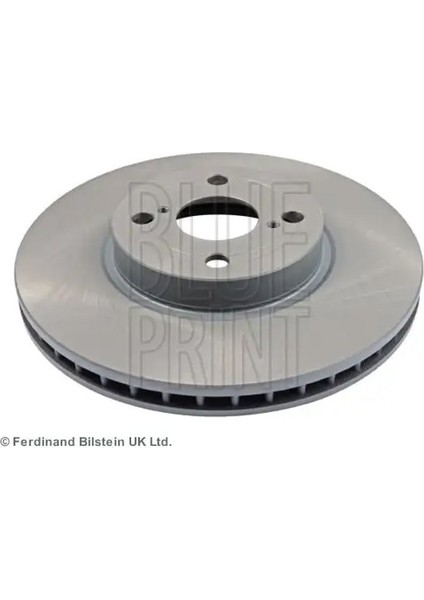 ADT343164 Fren Diski On 4351202080 4351202081 4351212631 (2 Adet Fiyatıdır)