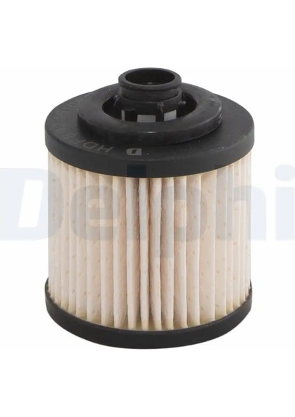 HDF892 Yakit Filtresi 9801366680