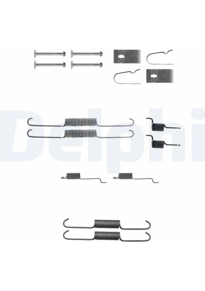 LY1307 Balata Yayi Takimi 440608M126 D40608M126