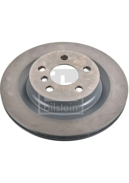 171479 Arka Fren Diski 34206891086 34216799369 (2 Adet Fiyatıdır)