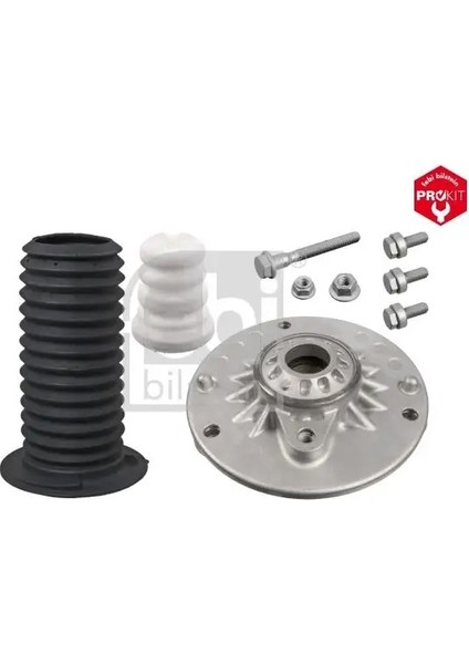 104871 On Amortisor Takoz 31306863135 31306880438