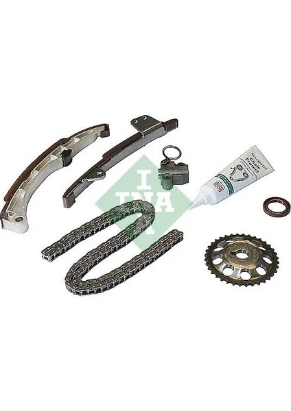 559103340 Eksantrik Zincir Takimi 1350621020 1352322020 1354021020