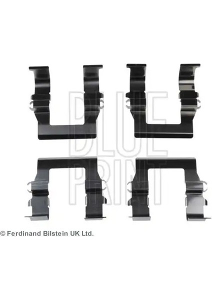 ADC448601 Balata Yayi Takimi