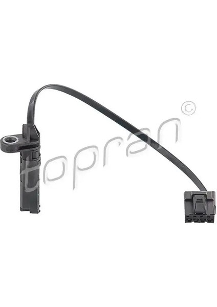 115833001 Devir Sensoru 02E927321A 02E927321B 02E927321C