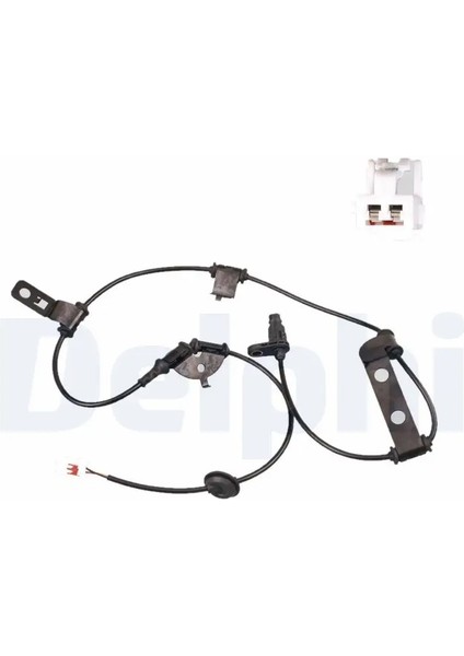 SS20613 Abs Sensoru Sag Arka 956812S300