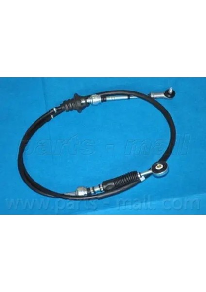 PTB405 Vites Halati 437604E010