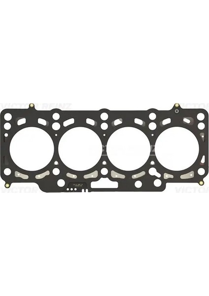 613636020 Silindir Kapak Contasi 03L103383BS 03L103383CB 03L103383L