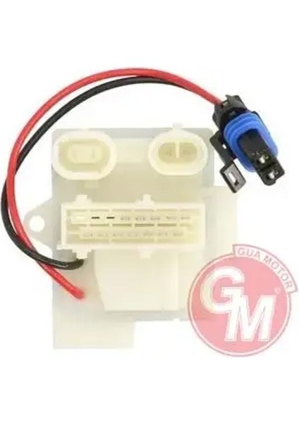 41393 Kalorifer Rezistansi 7701057684