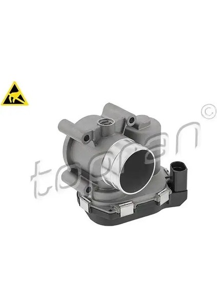 639314001 Gaz Kelebegi 03D133062E 03D133062F