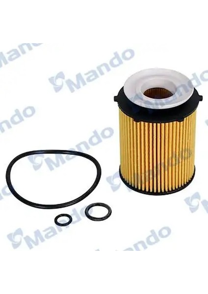 EEOZ0043Y Yag Filtresi A2701800109