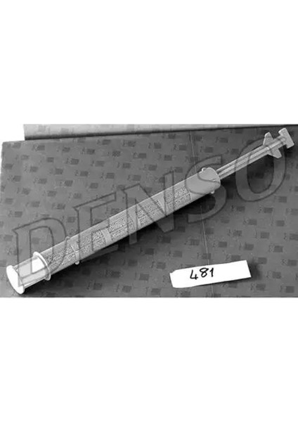 DFD17021 Klima Kurutucu Tupu 3C0898191 A6398350547