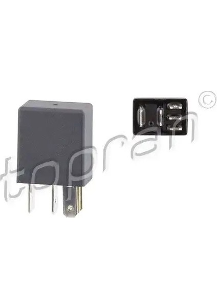 115664001 Mini Role 4H0951253C 65259020007 7M0951253C