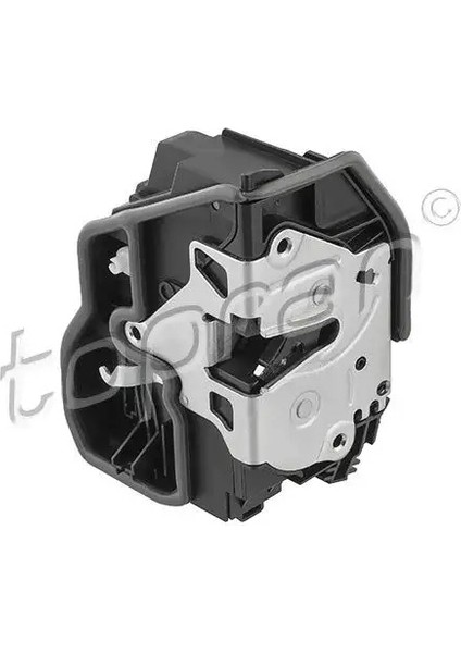 623617001 Kapi Kilidi On Sag 51214389474 51217036170 51217059974