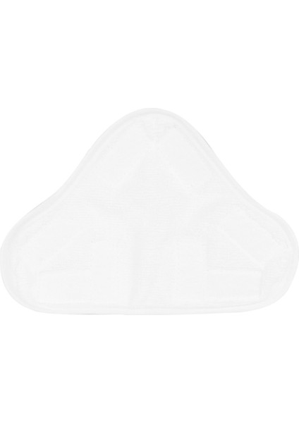 H2O H20 X5 Buharlı Paspas Temizleyici Zemin Yıkanabilir Mikrofiber Pedleri Için Yeni 8pcs Yedek Pedler (Yurt Dışından) indirimleri