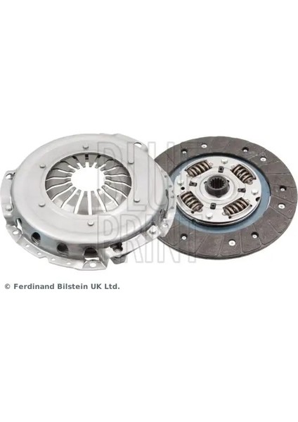 ADW193024 Baski Balata Seti (Rulmansiz) 01606237 01606510 0664058