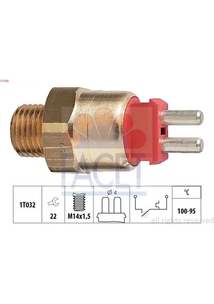 75169 Fan Musiri A0065451524 A0065454024