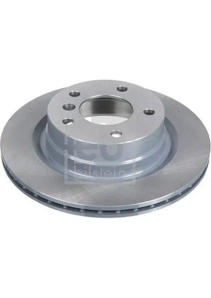 24471 Arka Fren Diski 34216764651 34216792227 34216855007 (2 Adet Fiyatıdır)