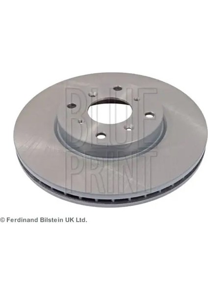 ADH24349 Fren Diski On 45251S1AG00 (2 Adet Fiyatıdır)