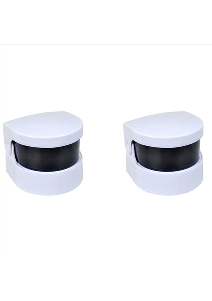 2x Kablosuz Takıntı Temizleyici Premium Takı Paraları Temizleme Makinesi (Yurt Dışından)