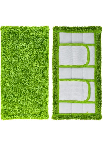Swiffer Süpürücü Paspas Yedek Ped Islak ve Kuru Çift Kullanımlı Kayış Tipi Mop Kafa Aksesuarları (Yurt Dışından) fiyatları