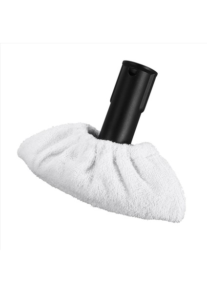 8pcs Buharlı Paspas Temizleme Pedi Kumaş Kapak Paçavraları Karcher Easyfix Sc2 Sc3 Sc4 Sc5 Mop Temizleyici Yedek Parçalar (Yurt Dışından) modelleri
