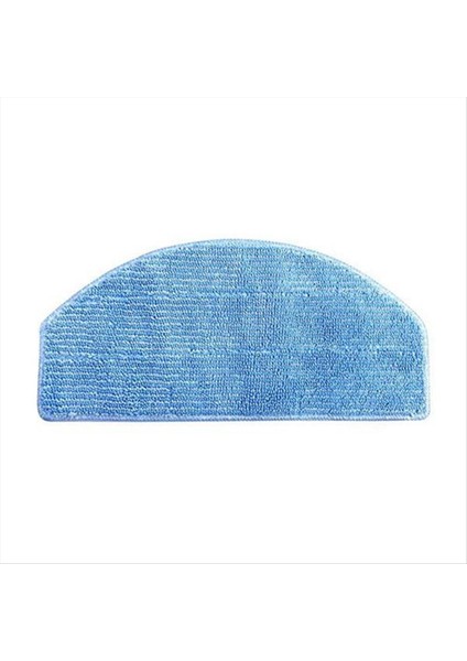 Tikom G8000/G8000PRO Için 12 Pcs Süpürme Robot Yedek Parçalar Yedek Parça Yedek Aksesuarlar Dishcloth (Yurt Dışından) fırsatları