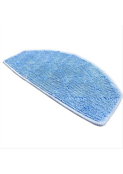 Tikom G8000/G8000PRO Için 12 Pcs Süpürme Robot Yedek Parçalar Yedek Parça Yedek Aksesuarlar Dishcloth (Yurt Dışından) indirimleri