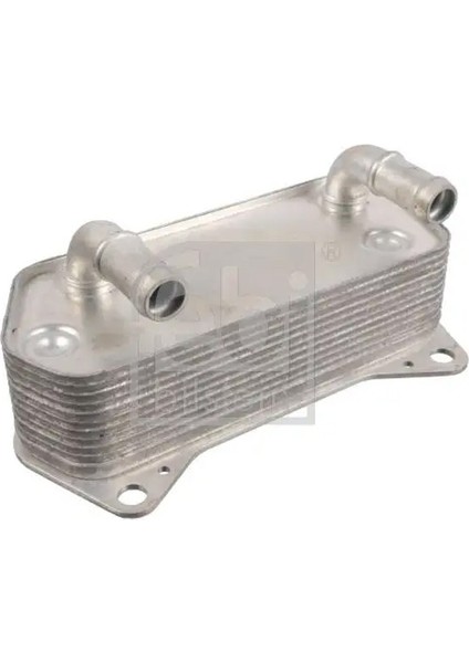 38787 Sanziman Yag Sogutucusu 02E409061B 2E409061B