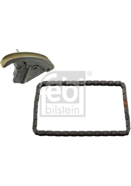 33909 Yag Pompa Zincir Seti 1097626 1097626S1