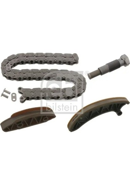 44959 Eksantrik Zincir Takimi A0009936276 A6510500000 A6510500011