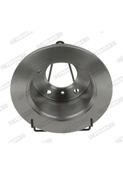 FCR230A Arka Fren Diski 2D0615601 2D0615601C 2D0615601CS1 (2 Adet Fiyatıdır)