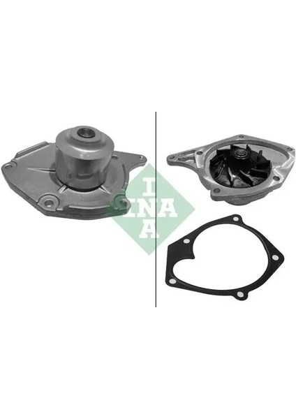 538004710 Devirdaim 1741084A10 1741084A11 2101000Q0E