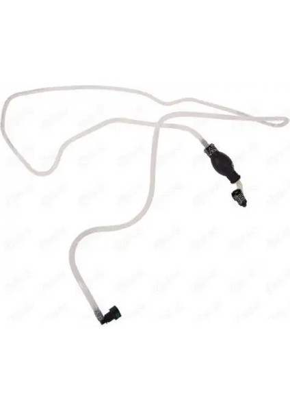 12715 Yakit Borusu 1750200QAE 4417099 4418635