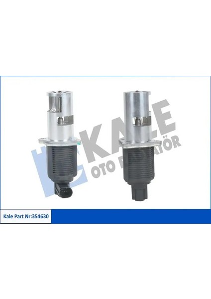 354630 Egr Valfi 04434381 093198327 4434381