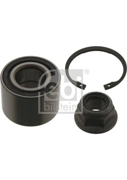 05538 Arka Aks Bilyasi 432105447R 432108237R 43210AX000