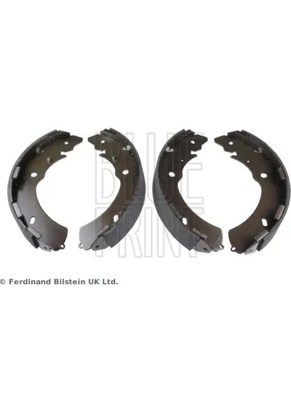 ADC44143 Arka Fren Balatasi 26694YC000 4600A018 4600A106