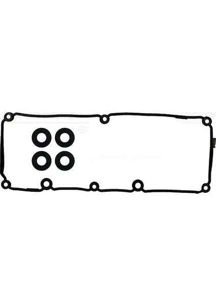 154048401 Supap Kapak Contasi 03L103070A 03L103483H