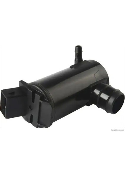 65451033 Su Fiskiye Motoru 1117375 1132693 1637624