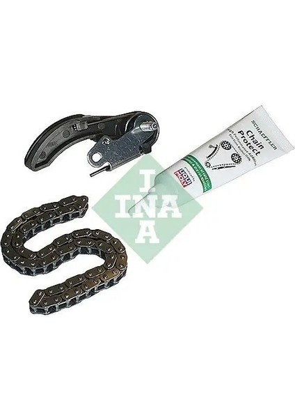 558008310 Yag Pompa Zincir Seti 55573876 55573877