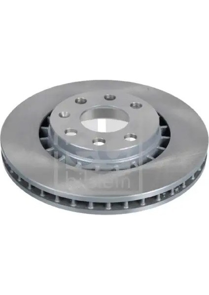 05179 Fren Diski On 0569001 0569008 0569042 (2 Adet Fiyatıdır)