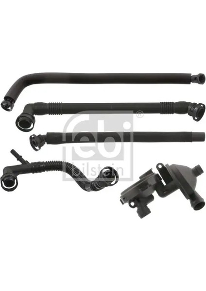 46303 Motor Hava Alma Valfi 11611432558 11617501566