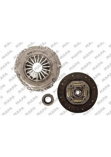 005228600 Baski Balata Seti 06B198141CX