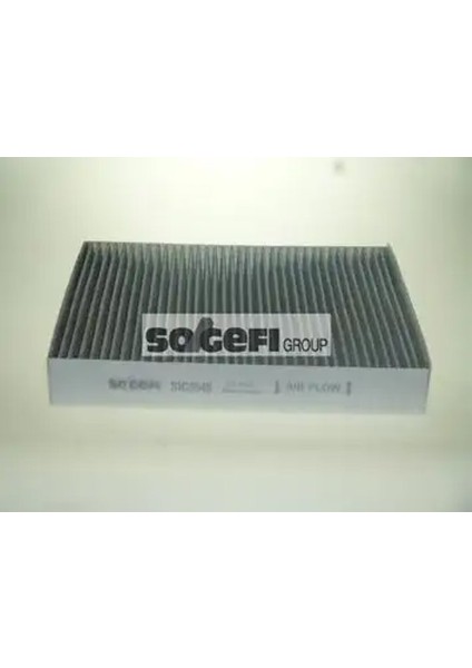 AHC353 Polen Filtresi (Karbonlu) 7P0819631 7P5819631 95857221900