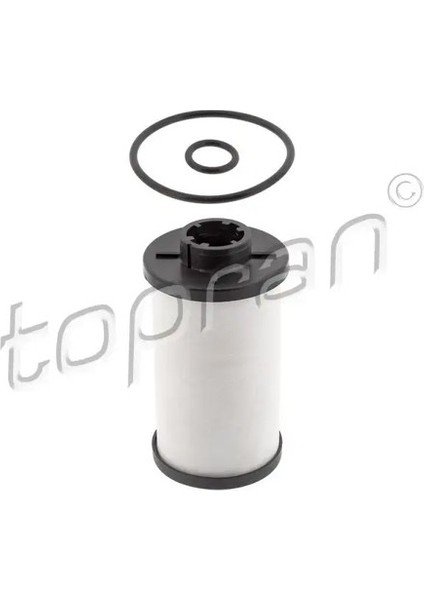 113241001 Sanziman Filtresi 02E305051B 02E305051C 02E305051D