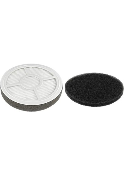 6pcs Xiaomi Mijia Pro B402HW Için Fırça Filtresi ve Sünger Kiti B402CN Akar Kaldırma Vakum Süpürge Aksesuarları (Yurt Dışından) fiyatları