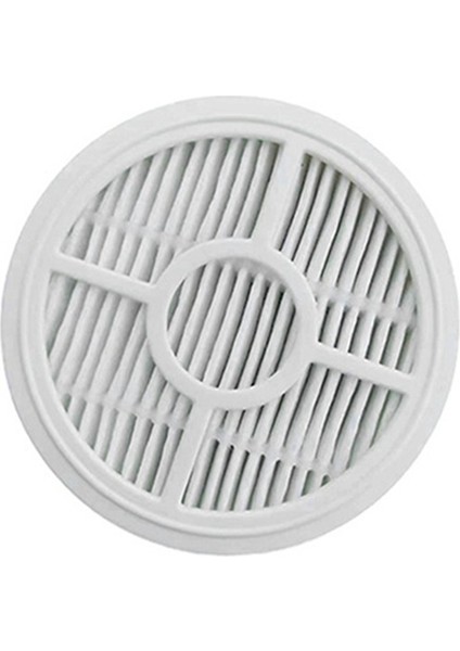 6pcs Xiaomi Mijia Pro B402HW Için Fırça Filtresi ve Sünger Kiti B402CN Akar Kaldırma Vakum Süpürge Aksesuarları (Yurt Dışından) modelleri