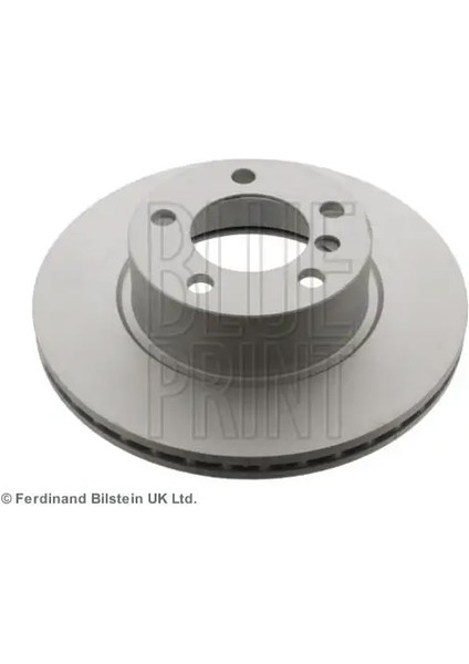 ADB114331 Fren Diski On 34116792217 (2 Adet Fiyatıdır)