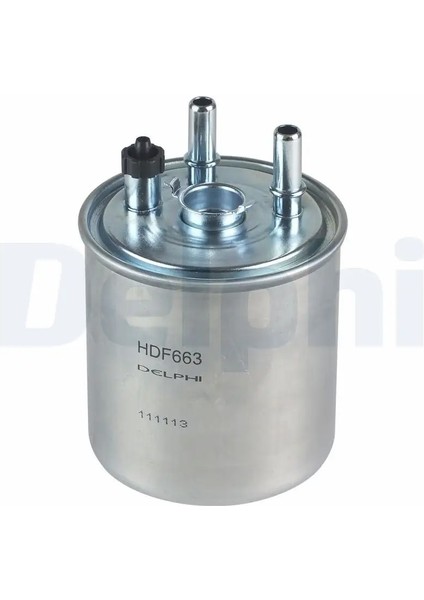 HDF663 Yakit Filtresi 7701069023 7701478277 8200638749